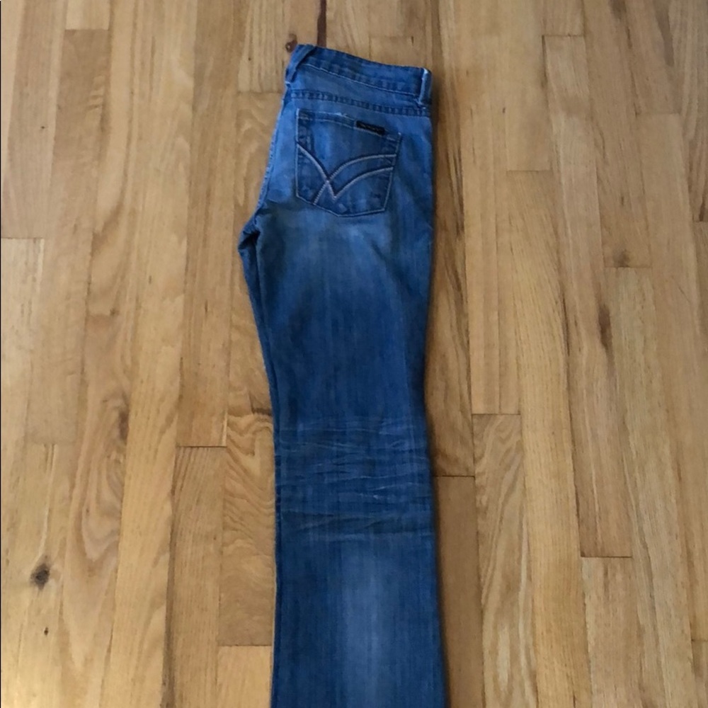 William Rast Jeans - Picture 3 of 3